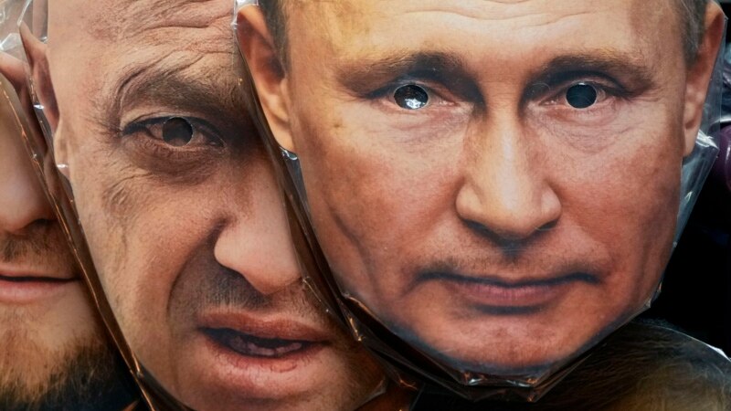 Duga lista: Rusi koji su nastradali nakon sukoba sa Kremljom