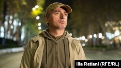 პაატა შამუგიას მოსამართლე მანუჩარ ცაცუამ 5-დღიანი ადმინისტრაციული პატიმრობა შეუფარდა