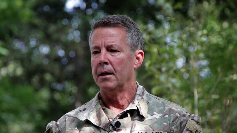 Gjenerali amerikan paralajmëron talibanët për ofensivën në Afganistan