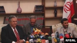 ایران یک میلیارد دلار به عراق کمک می کند