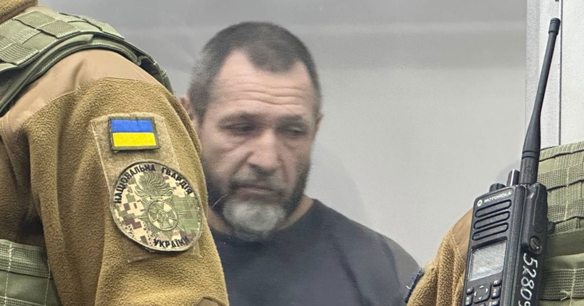 Сім’я Парубія подала позов на 15 мільйонів гривень за моральну шкоду