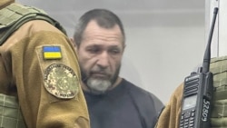 Підготовче засідання суду у справі вбивства Андрія Парубія. Львів, 1 квітня 2026 року