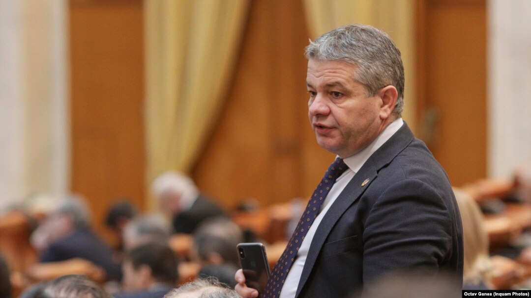 Florian Bodog a fost ministrul Sănătății în guvernele PSD Grindeanu și Tudose