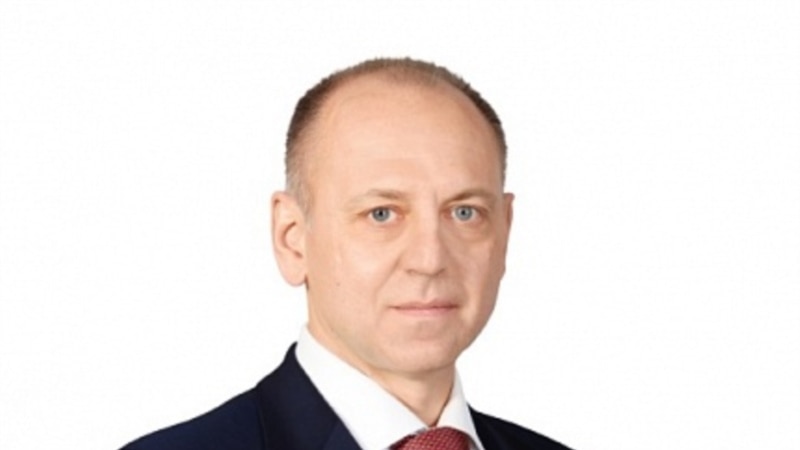 Суд ЕС удовлетворил иск о снятии санкций с Дмитрия Пумпянского