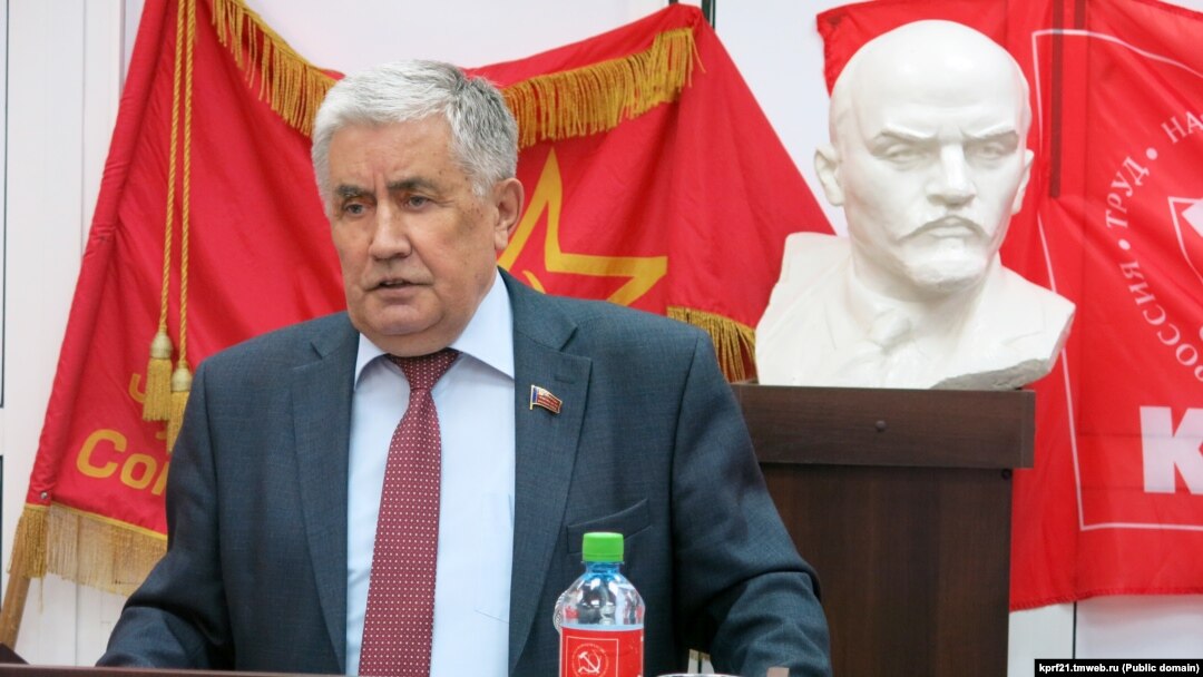 Валентин Шурчанов