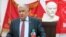 Валентин Шурчанов