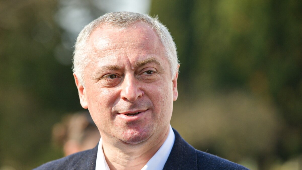 პუტინმა ბარდა გუნბა "ინაუგურაციის" შემდეგ მოსკოვში დაპატიჟა