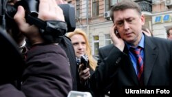 Микола Мельниченко