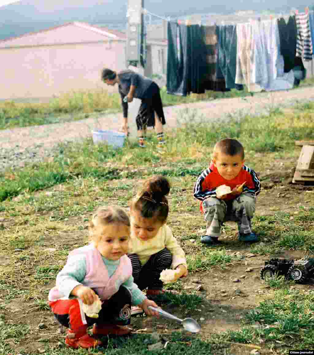 227 მაკა გოგალაძე: უსათაურო