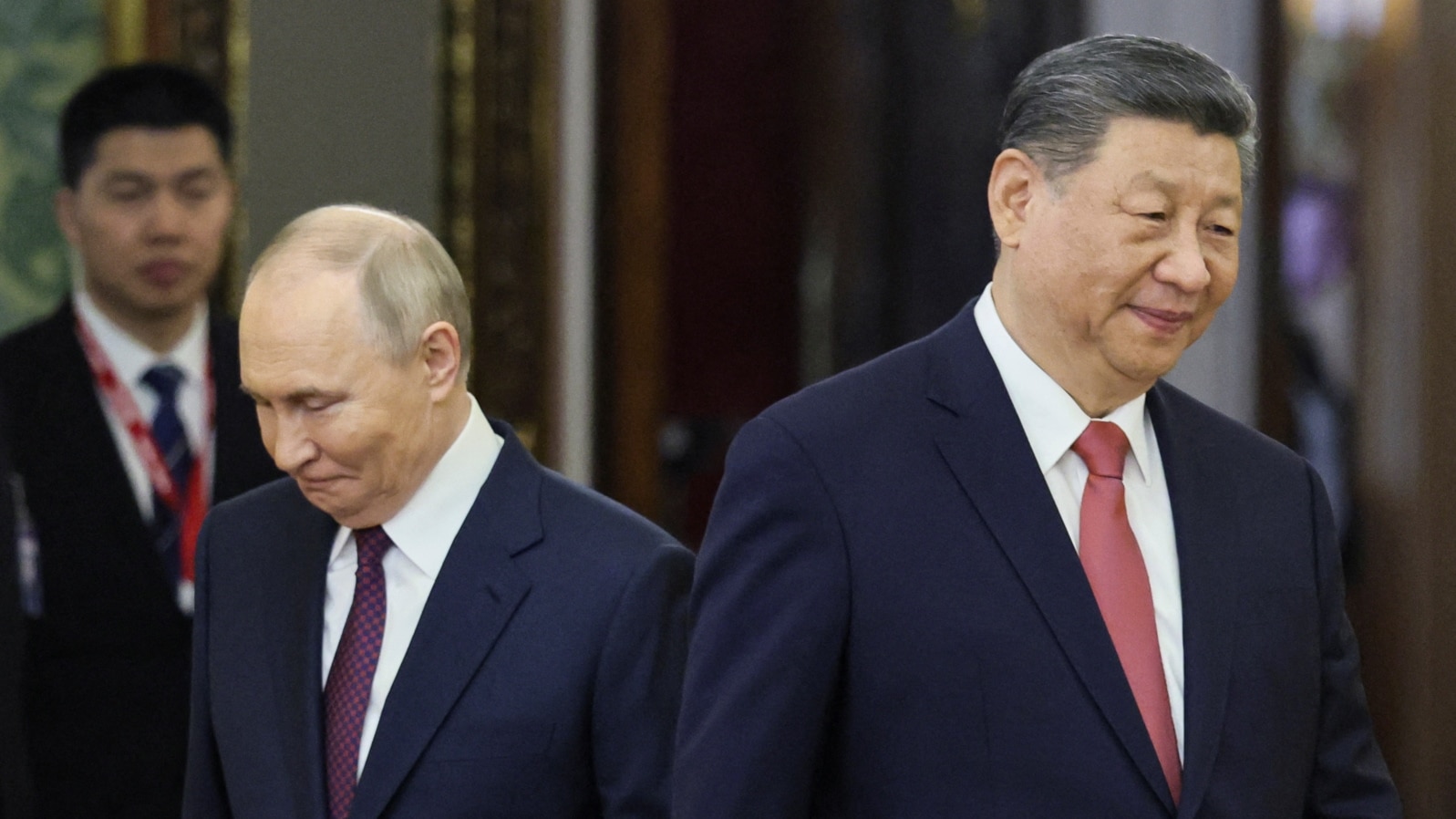 WW2-ANNIVERSARY/RUSSIA-CHINA