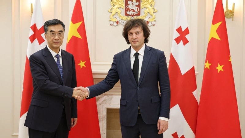 „ჩინეთის გამოცდილება მნიშვნელოვანია“ - ჩინეთის ეთნიკური პოლიტიკის კომისია თბილისში