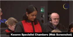 Venkateswari Alagendra