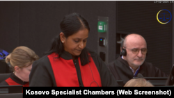 Alagendra Venkateswari.