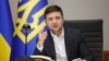 Зеленський заявив, що 25 жовтня на виборчих дільницях під час місцевих виборів українцям поставлять «п’ять важливих питань»