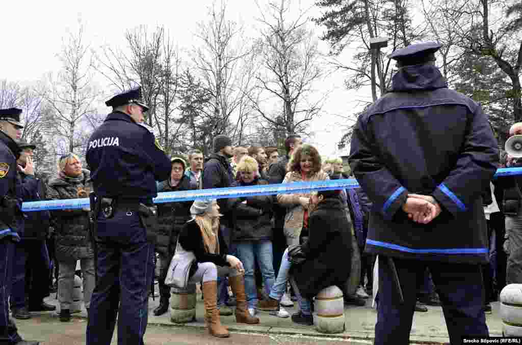 Bugojno, foto: Srećko Stipović