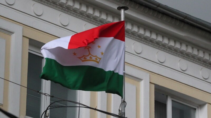 تاجکستان ادعای تازه روسیه مبنی فعالیت برای داعش در سفارت اوکراین را رد کرد