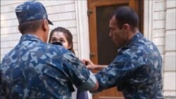 Додситонии кулли Ӯзбекистон: Гулнора Каримовa дар боздошт аст.