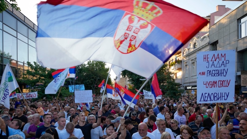 Pse po protestohet në Serbi kundër litiumit?