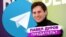 Telegram решил сотрудничать с властями? Leon Kremer #19