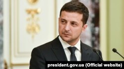 Владимир Зеленский