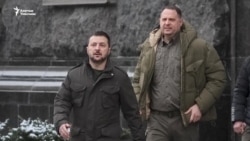 Украина: Орусиянын чабуулу, коррупция чыры