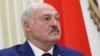 ბელარუსის ავტორიტარი მმართველი ალიაქსანდრ ლუკაშენკა