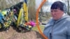 Військового поховали двічі: ДНК зробити не дали, мати має сумніви