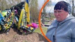 Військового поховали двічі: ДНК зробити не дали, мати має сумніви