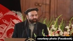 عبدالهادی ارغندیوال