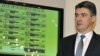 Croatia Lawmakers Back EU Accession