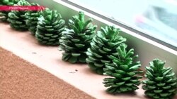 В Грузии создали церковь для тех, кто не хочет идти в армию