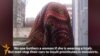 WATCH: Tajik Prostitutes Seek 'Protection' Under Hijab