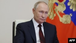 Președintele Rusiei, Vladimir Putin, a cerut o nouă recrutare de militari pentru armată.