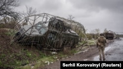 Найбільше російських атак відбулося на Покровському напрямку. Фото ілюстративне 