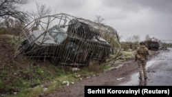 Найбільше російських атак було на Покровському напрямку – тут українські захисники зупинили 50 штурмових дій агресора