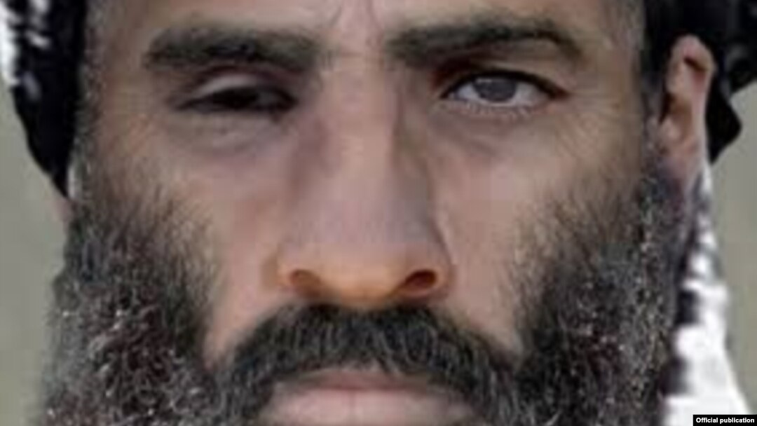ملا محمد عمر