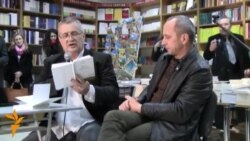 O seară de poezie (comentată) cu Mircea Dinescu