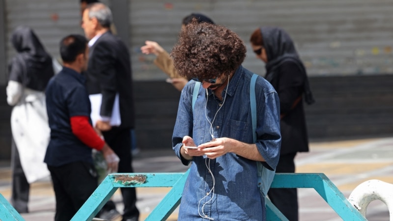 Internet Shutdown Adds To The Costs Of War For Iranians