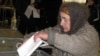 Fraud Accusations In Ukrainian Election