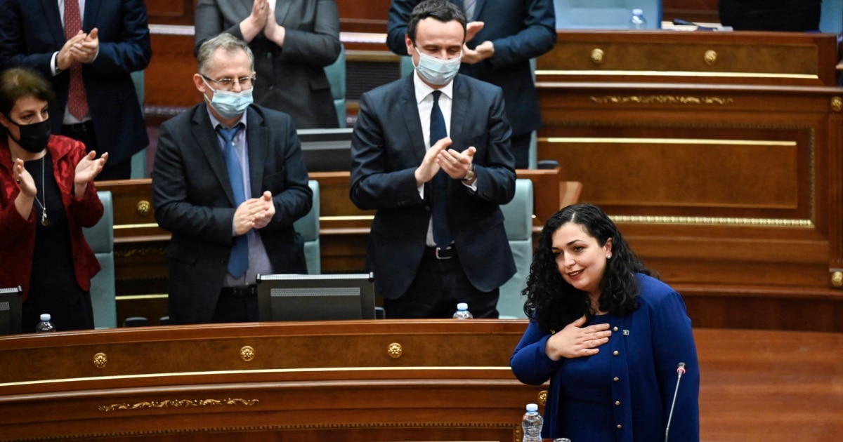 Si u zgjodhën presidentët e Kosovës ndër vite 