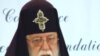 Videos Mocking Georgian Patriarch Stir Controversy