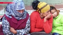 Азия: зять президента против правительства Казахстана