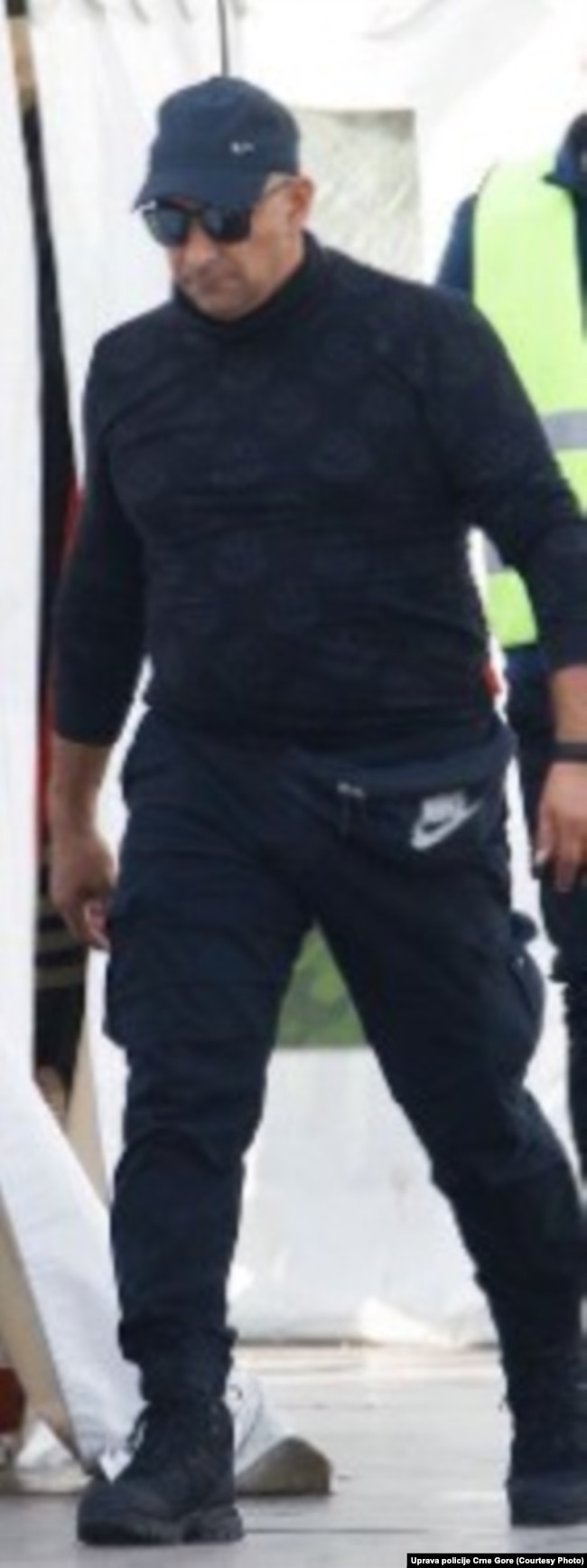 Slavisha Kamenoviq