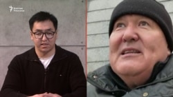 Токторбаев: Ошту 2,3 млрд сом карыз менен калтыргам
