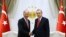 2016, întâlnire Biden-Erdogan pe când Joe Biden era vicepreședinte