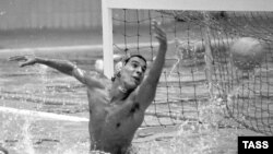 Воднае пола, ілюстрацыйнае фота 