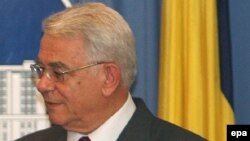 Teodor Meleșcanu