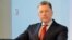 U.S. special envoy for Ukraine Kurt Volker (file photo)