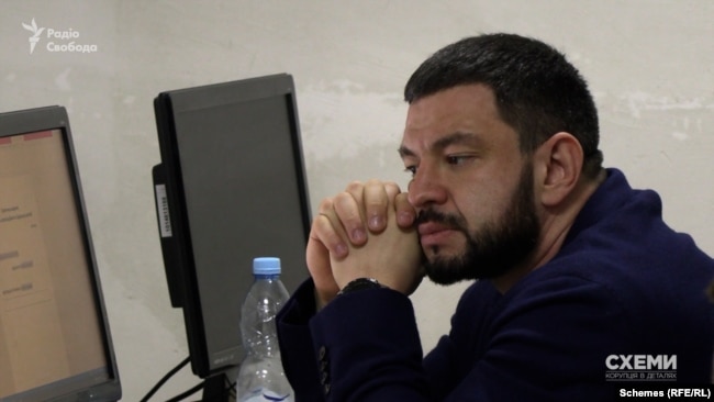 Игорь Шепетин, БЭБ, конкурс