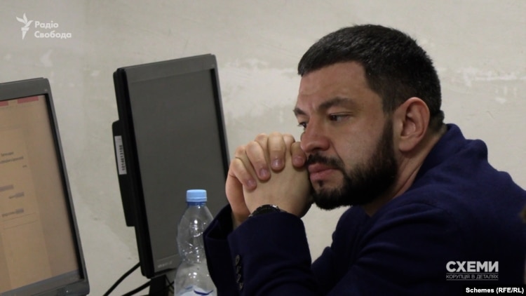 Ігор Шепетін